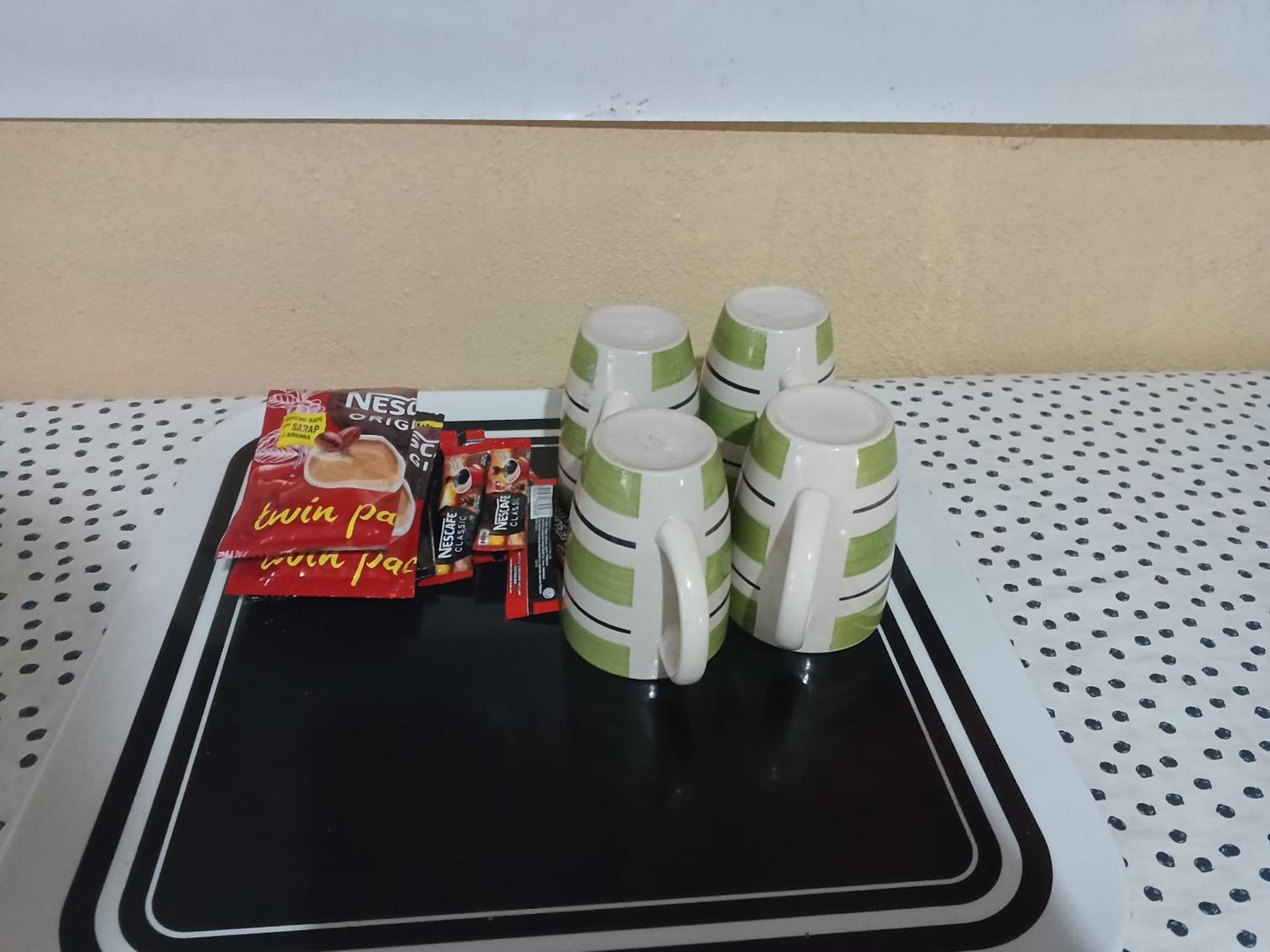 Bakhawan Two Crazy Monkeys酒店 外观 照片